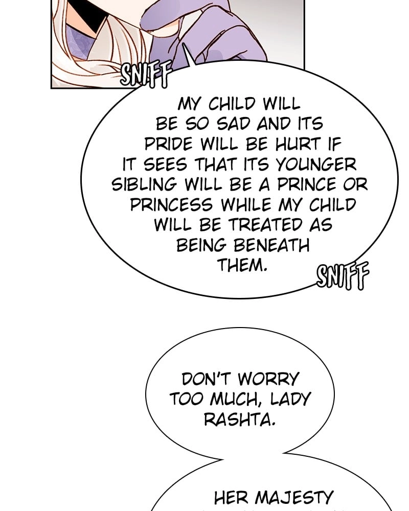 Remarried Empress Chapter 46 - Page 29