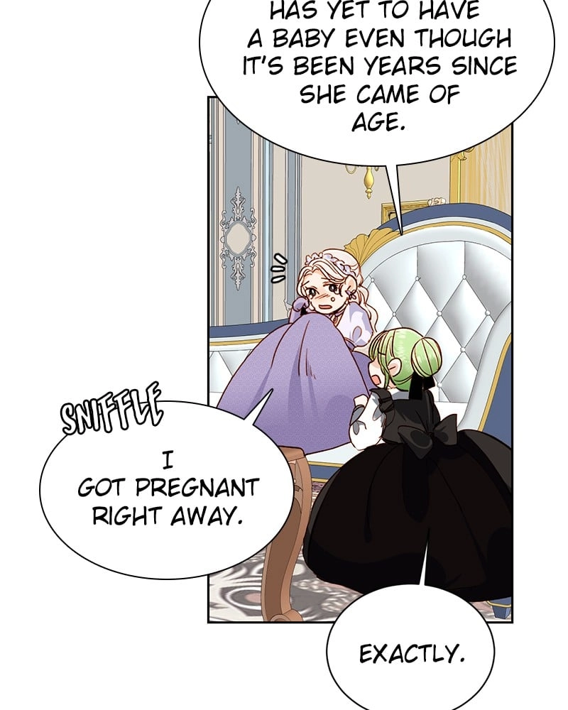 Remarried Empress Chapter 46 - Page 30