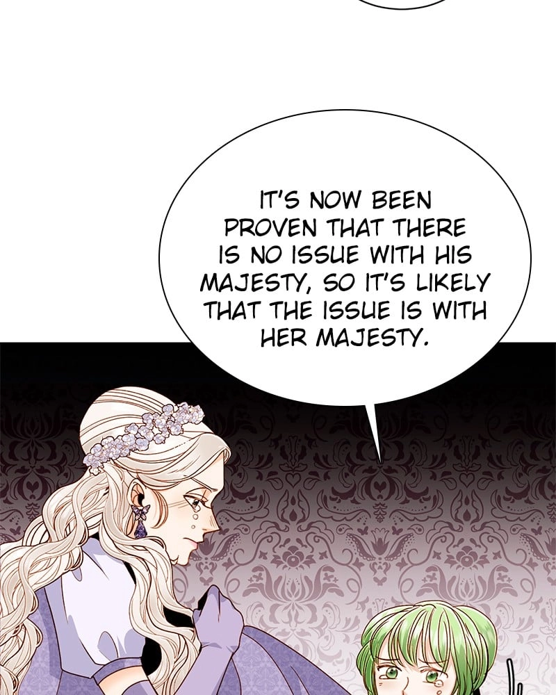 Remarried Empress Chapter 46 - Page 31