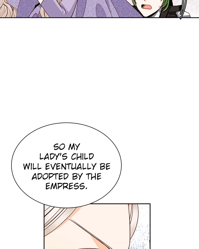 Remarried Empress Chapter 46 - Page 32
