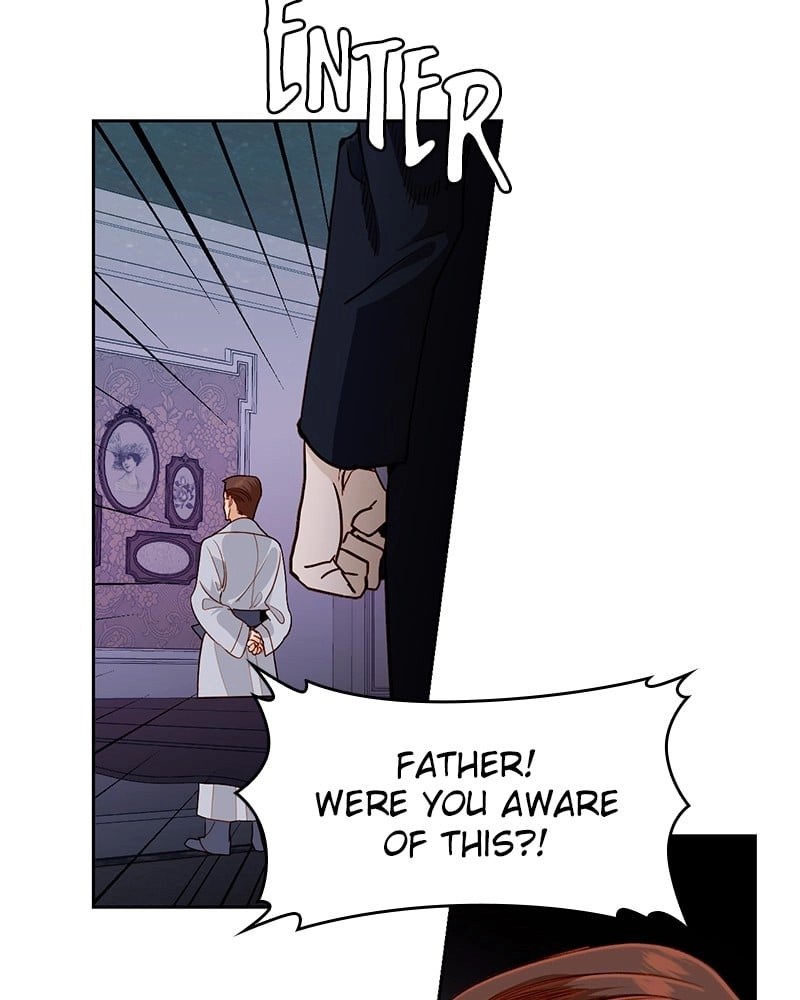 Remarried Empress Chapter 46 - Page 38