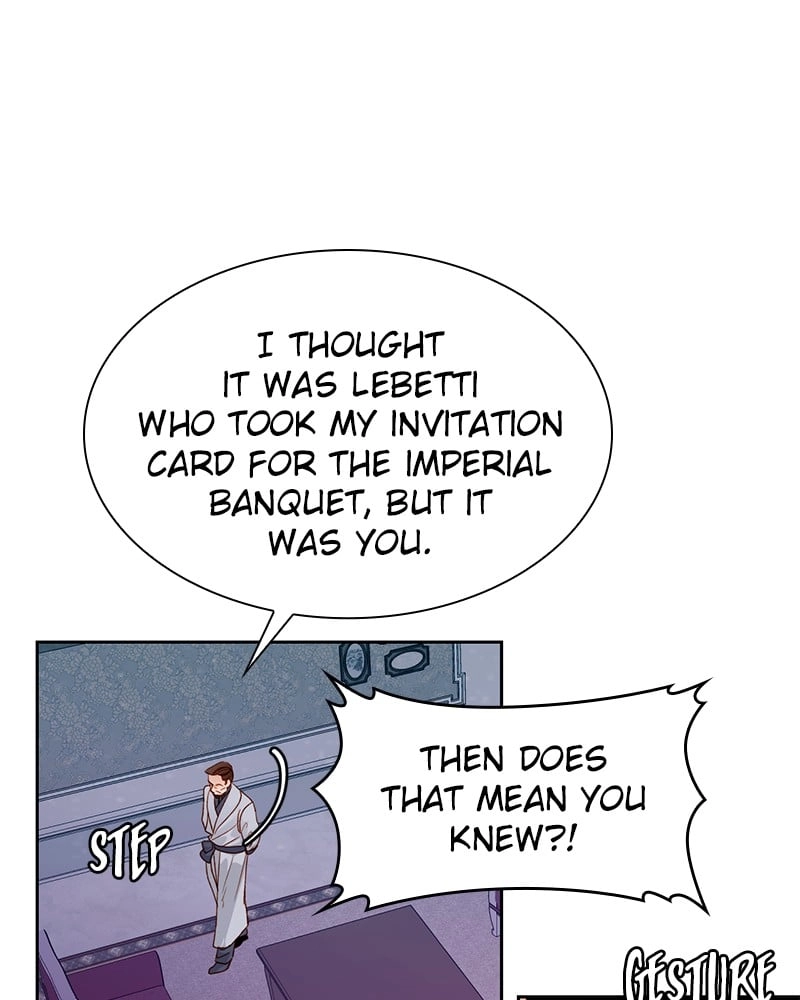 Remarried Empress Chapter 46 - Page 41