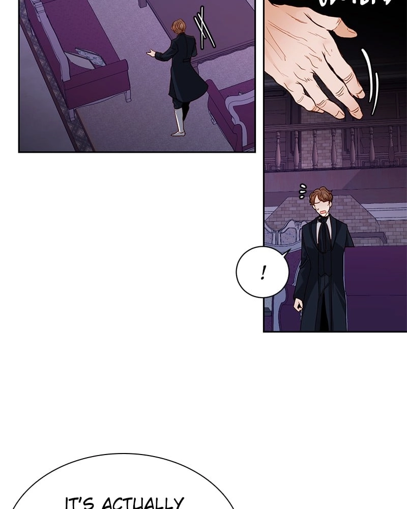 Remarried Empress Chapter 46 - Page 42