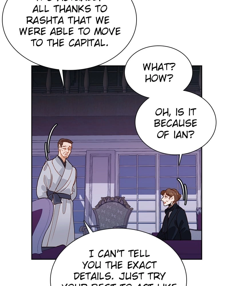 Remarried Empress Chapter 46 - Page 43