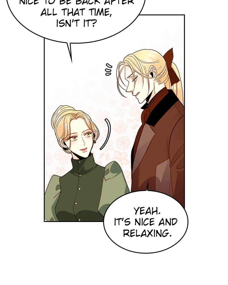Remarried Empress Chapter 46 - Page 51