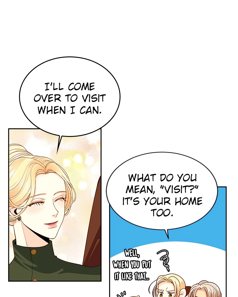 Remarried Empress Chapter 46 - Page 52