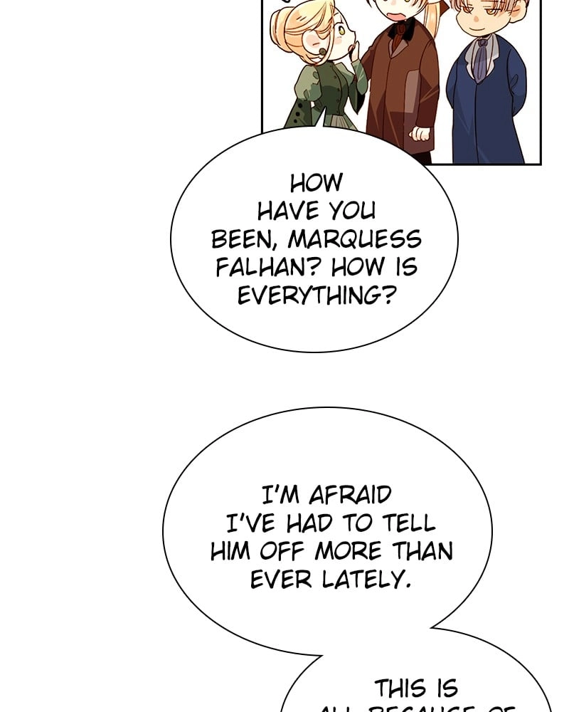 Remarried Empress Chapter 46 - Page 53