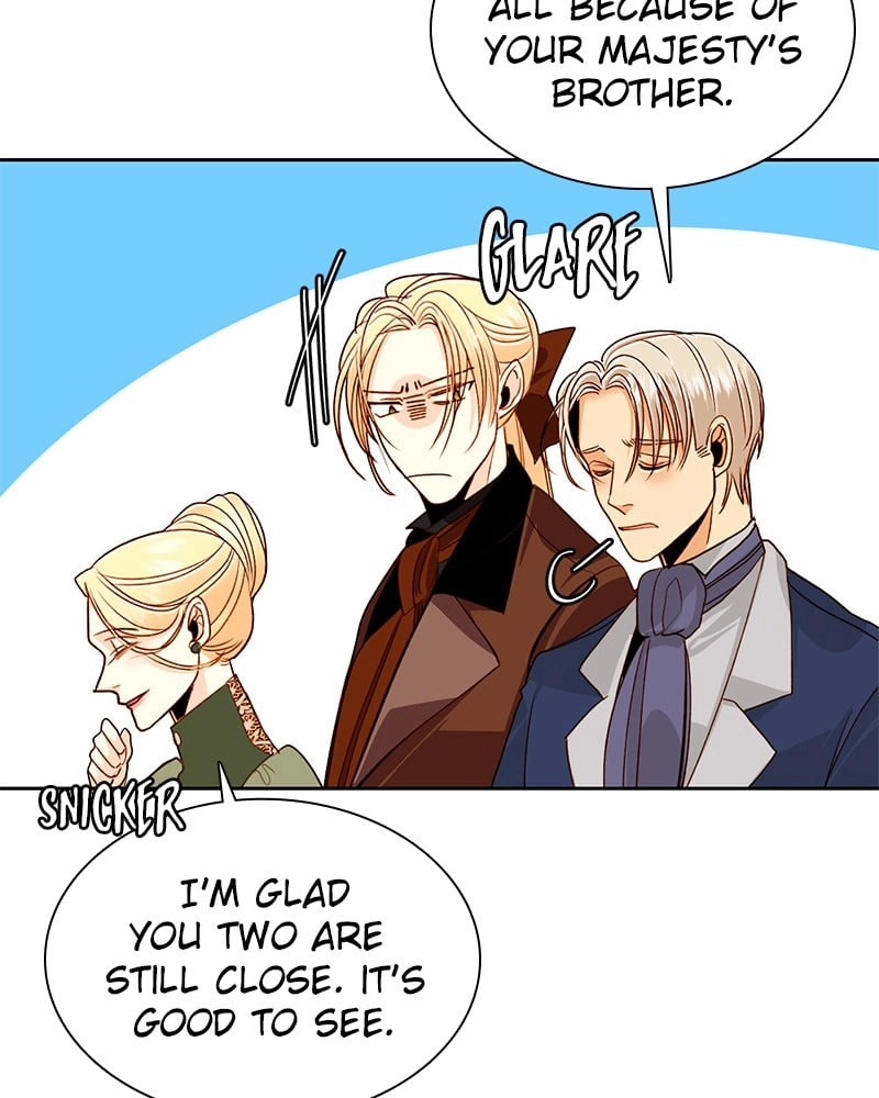Remarried Empress Chapter 46 - Page 54