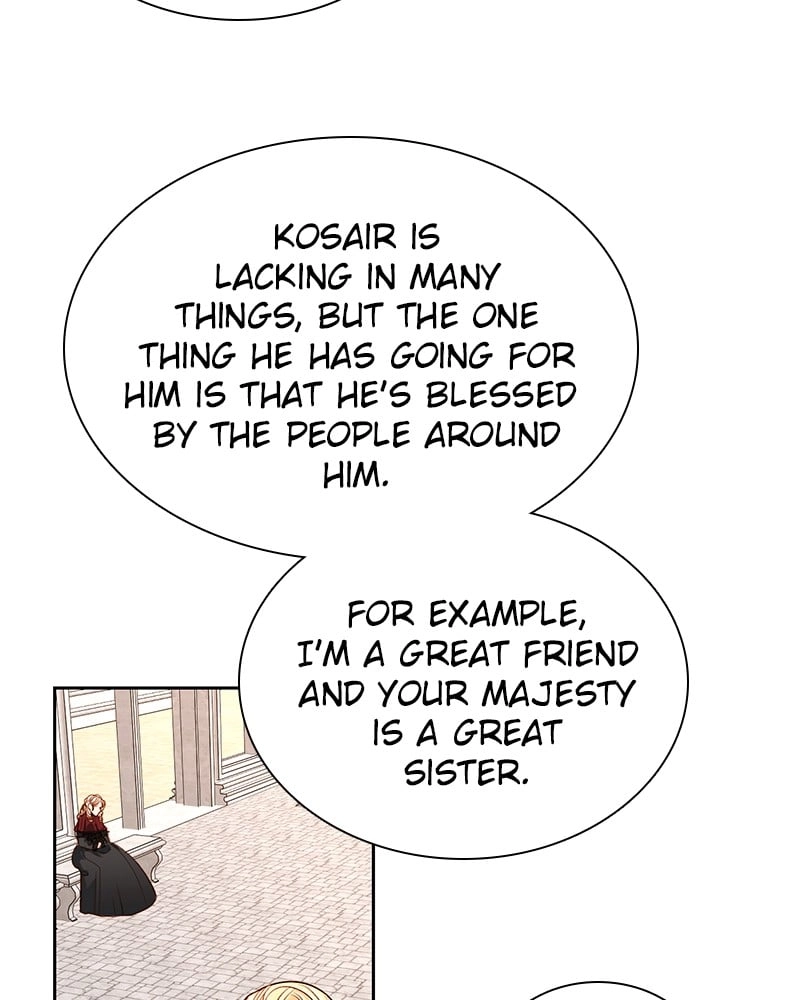 Remarried Empress Chapter 46 - Page 55