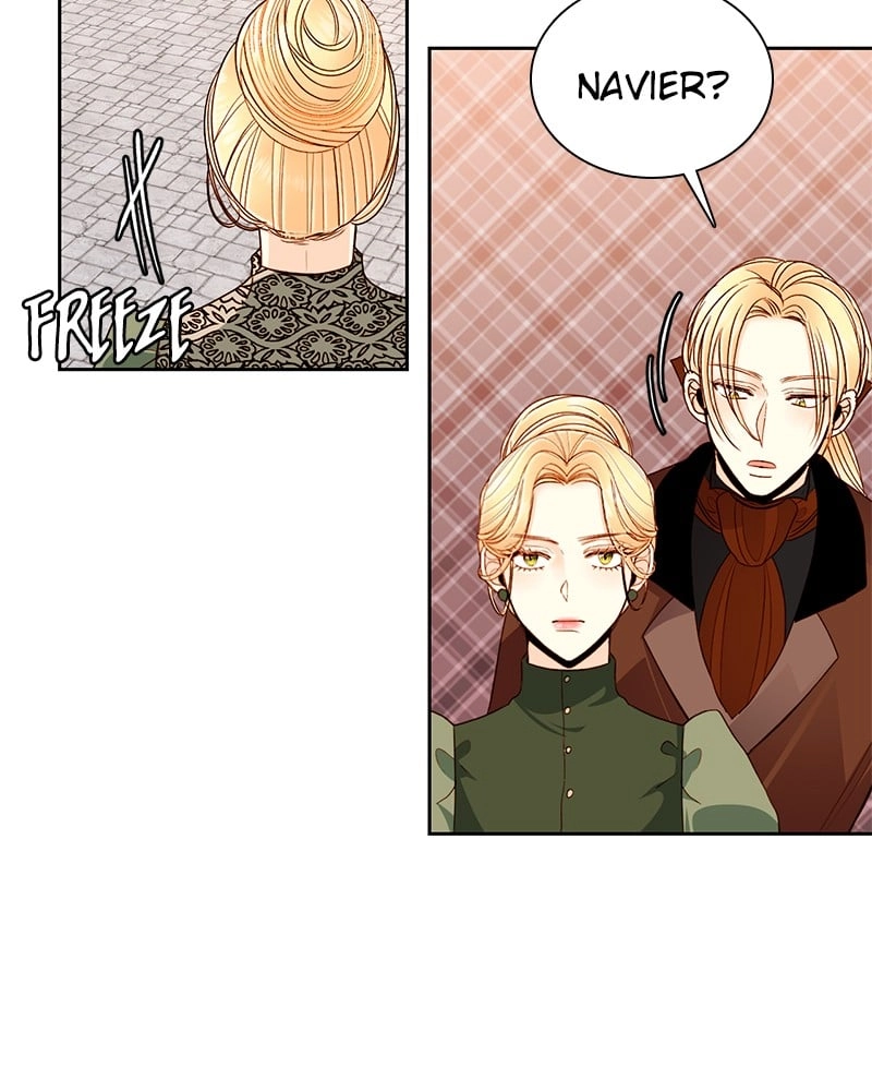 Remarried Empress Chapter 46 - Page 56