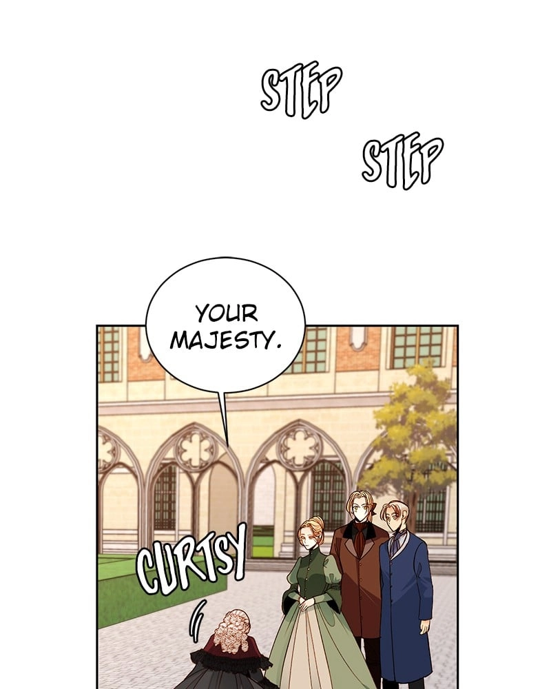 Remarried Empress Chapter 46 - Page 59