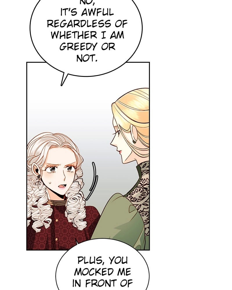 Remarried Empress Chapter 46 - Page 64