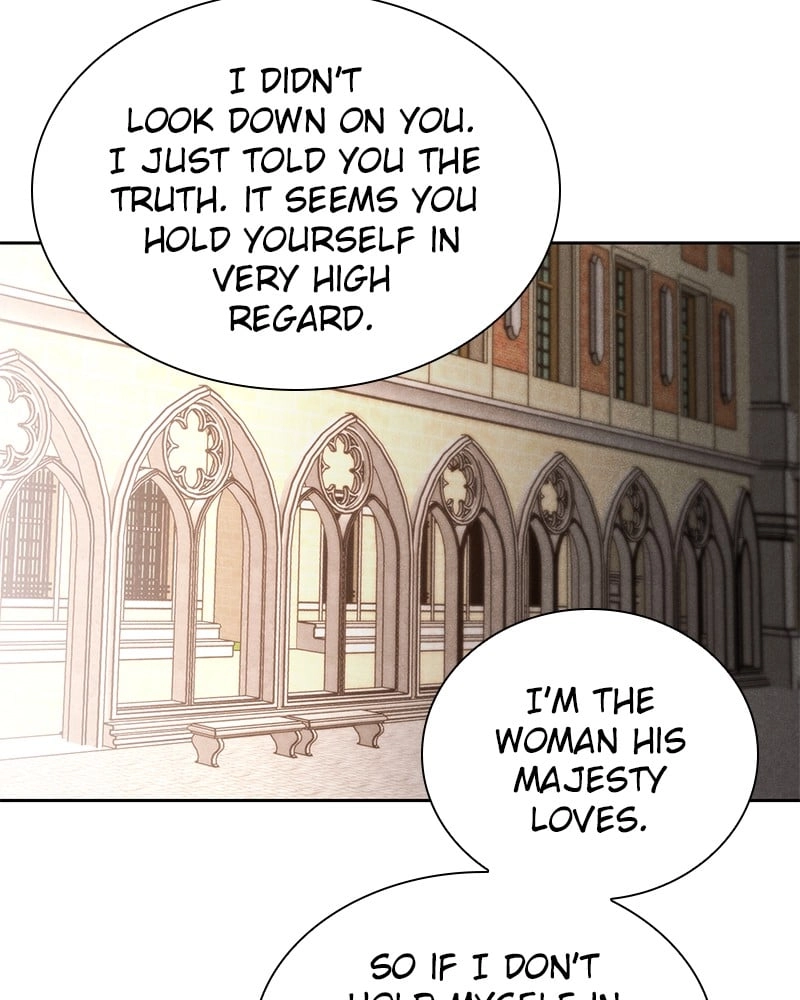 Remarried Empress Chapter 46 - Page 67