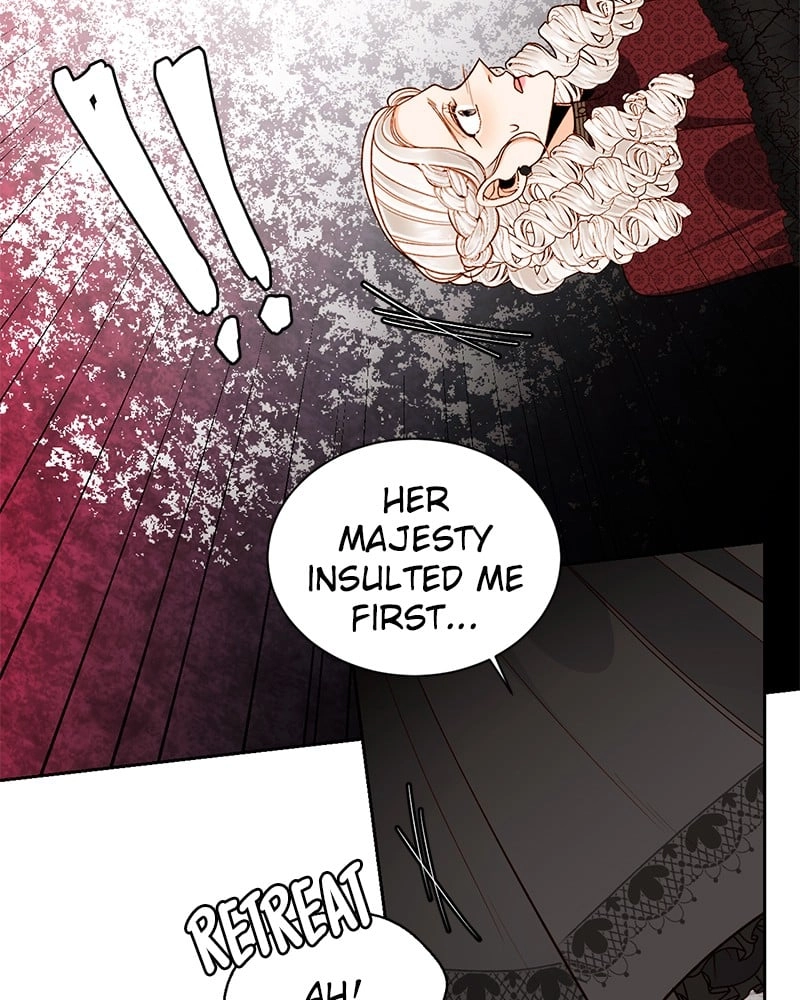 Remarried Empress Chapter 46 - Page 78