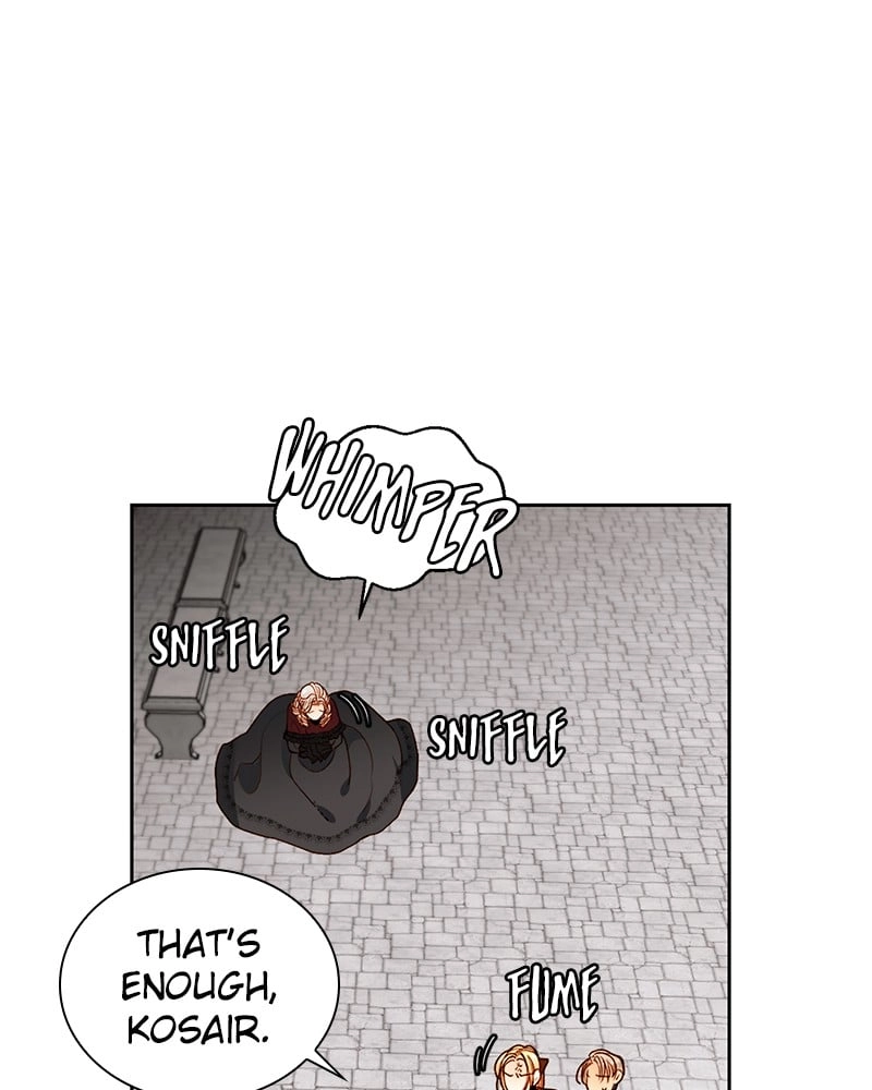 Remarried Empress Chapter 46 - Page 80