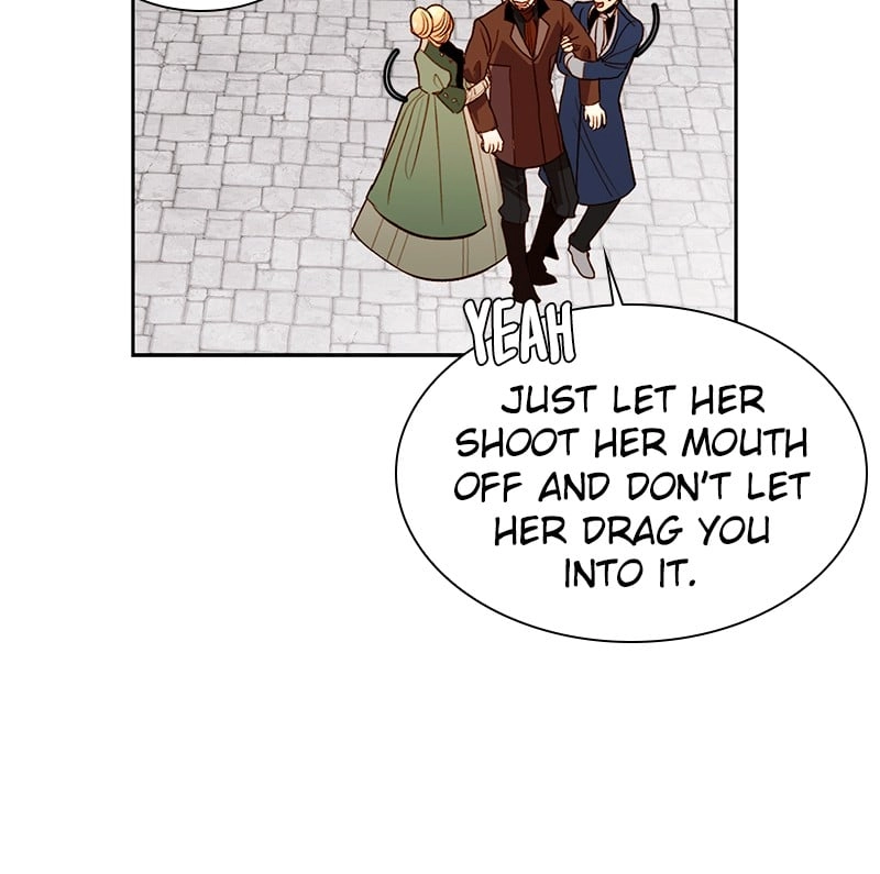 Remarried Empress Chapter 46 - Page 81