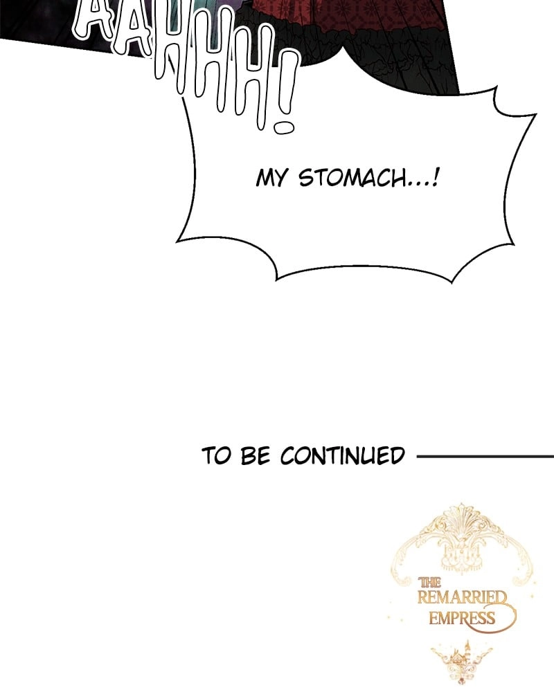 Remarried Empress Chapter 46 - Page 85