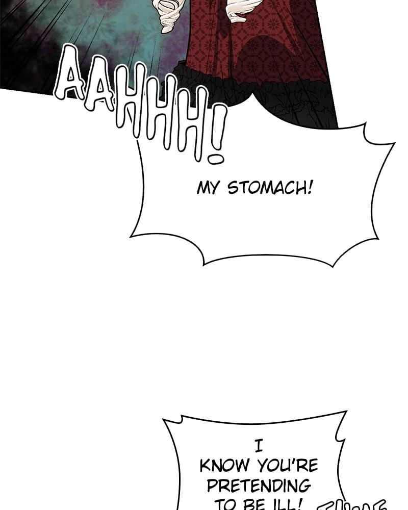Remarried Empress Chapter 47 - Page 3
