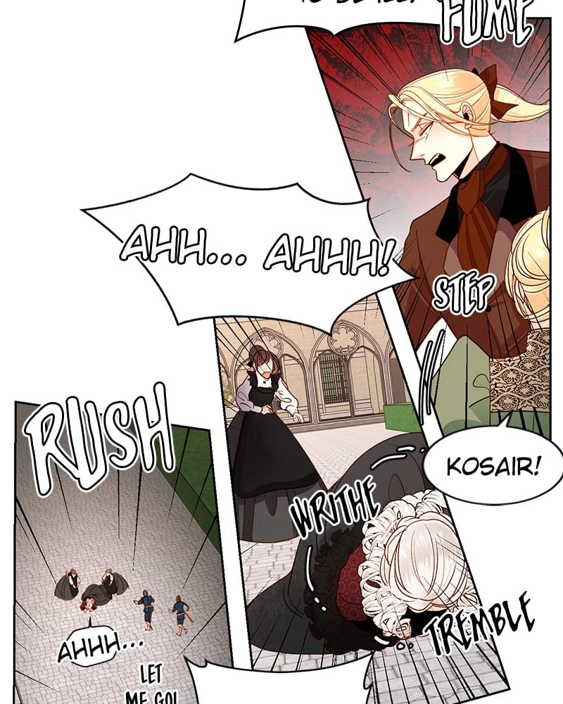 Remarried Empress Chapter 47 - Page 4