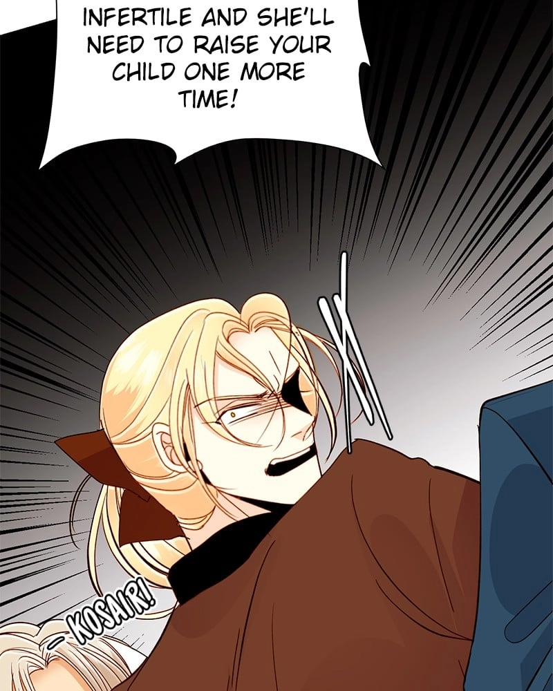 Remarried Empress Chapter 47 - Page 6