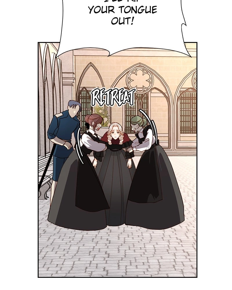 Remarried Empress Chapter 47 - Page 8