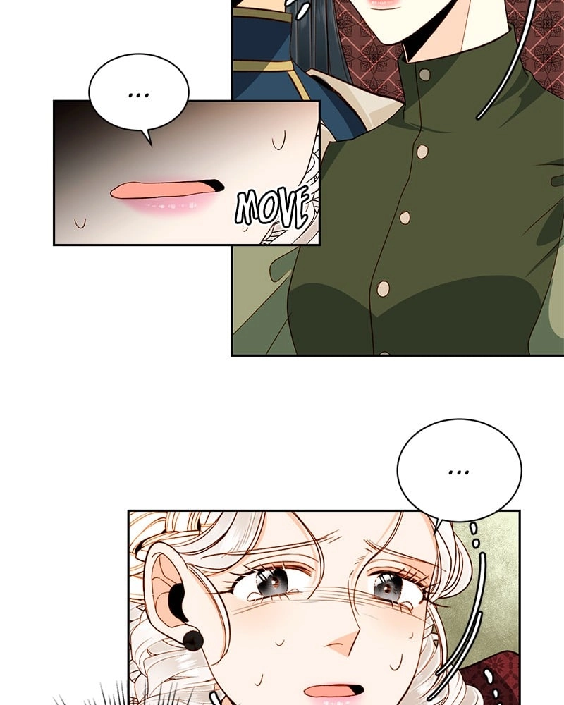Remarried Empress Chapter 47 - Page 11