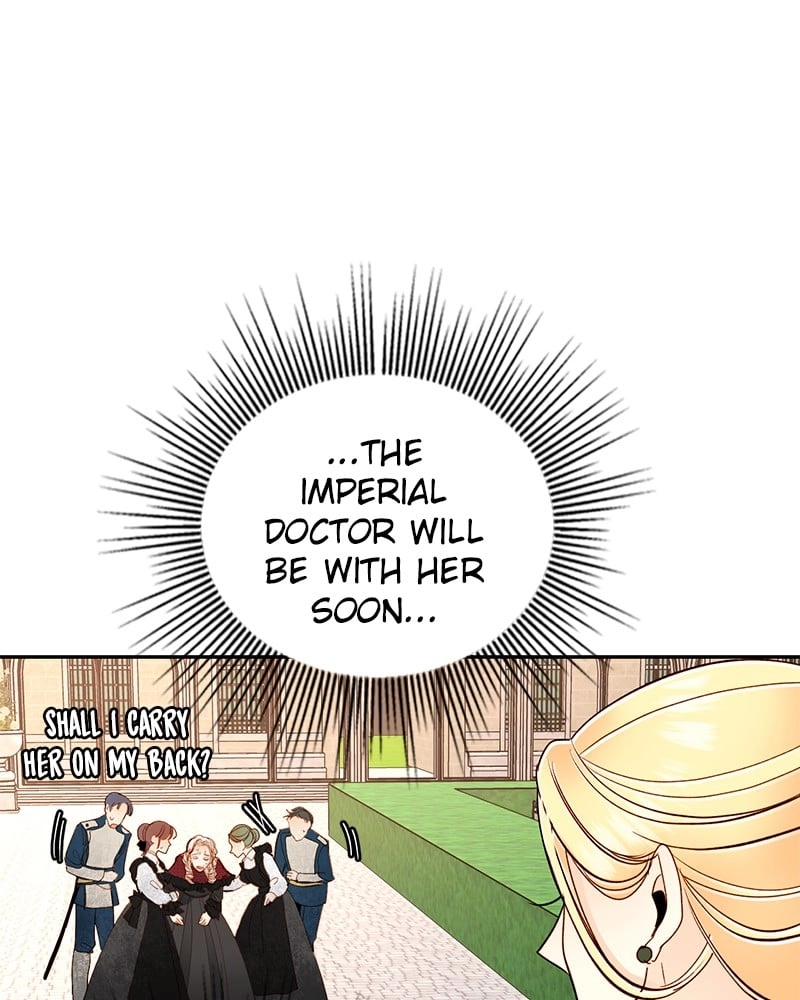 Remarried Empress Chapter 47 - Page 13