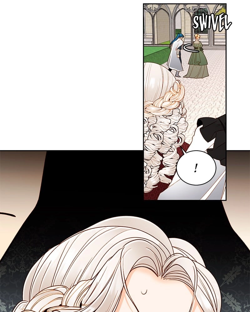 Remarried Empress Chapter 47 - Page 15