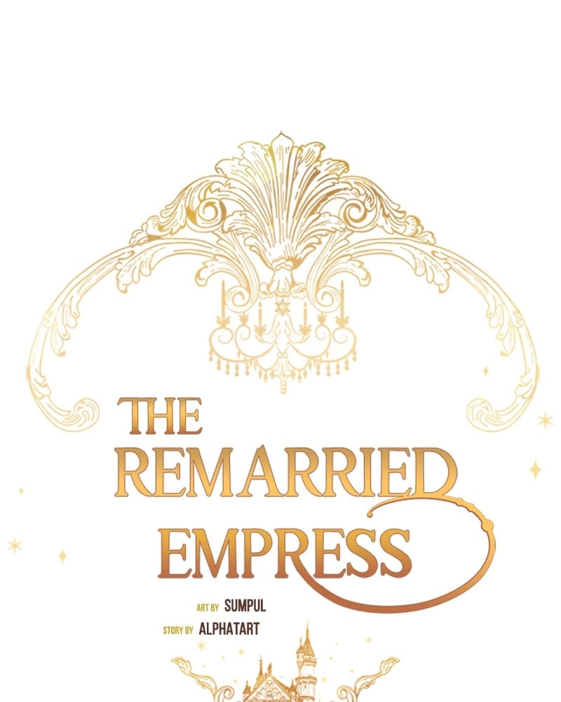 Remarried Empress Chapter 47 - Page 17