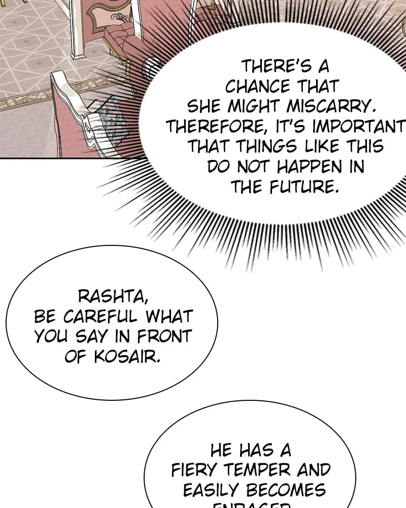 Remarried Empress Chapter 47 - Page 20