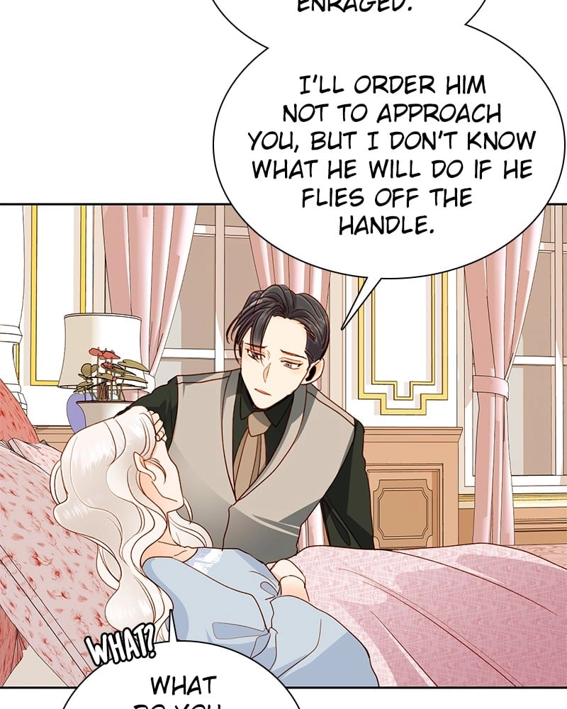 Remarried Empress Chapter 47 - Page 21