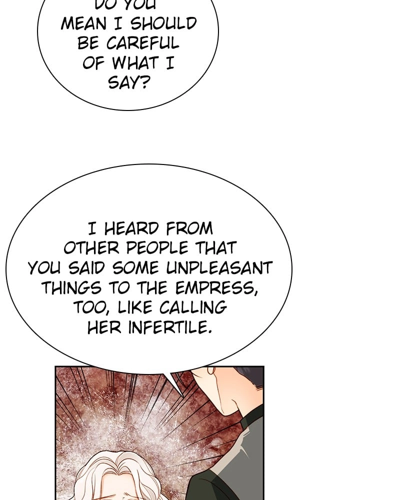 Remarried Empress Chapter 47 - Page 22