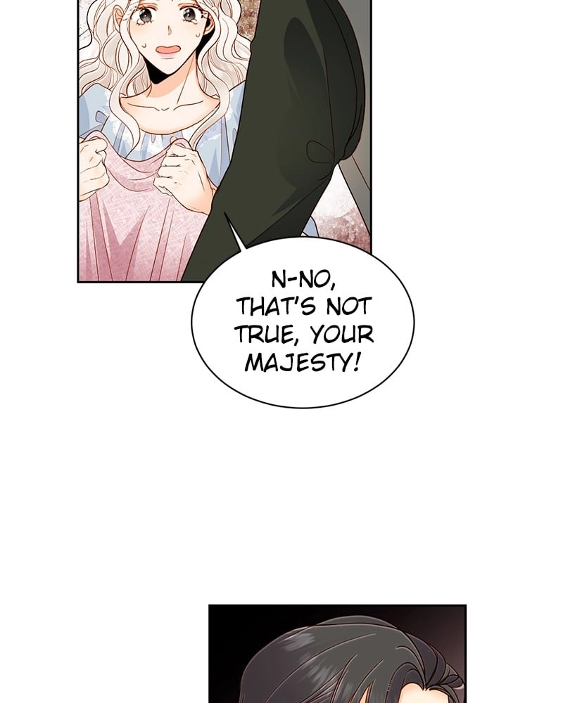 Remarried Empress Chapter 47 - Page 23