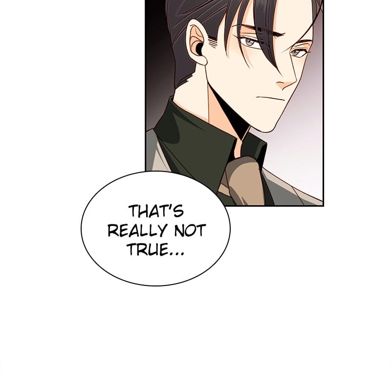 Remarried Empress Chapter 47 - Page 24