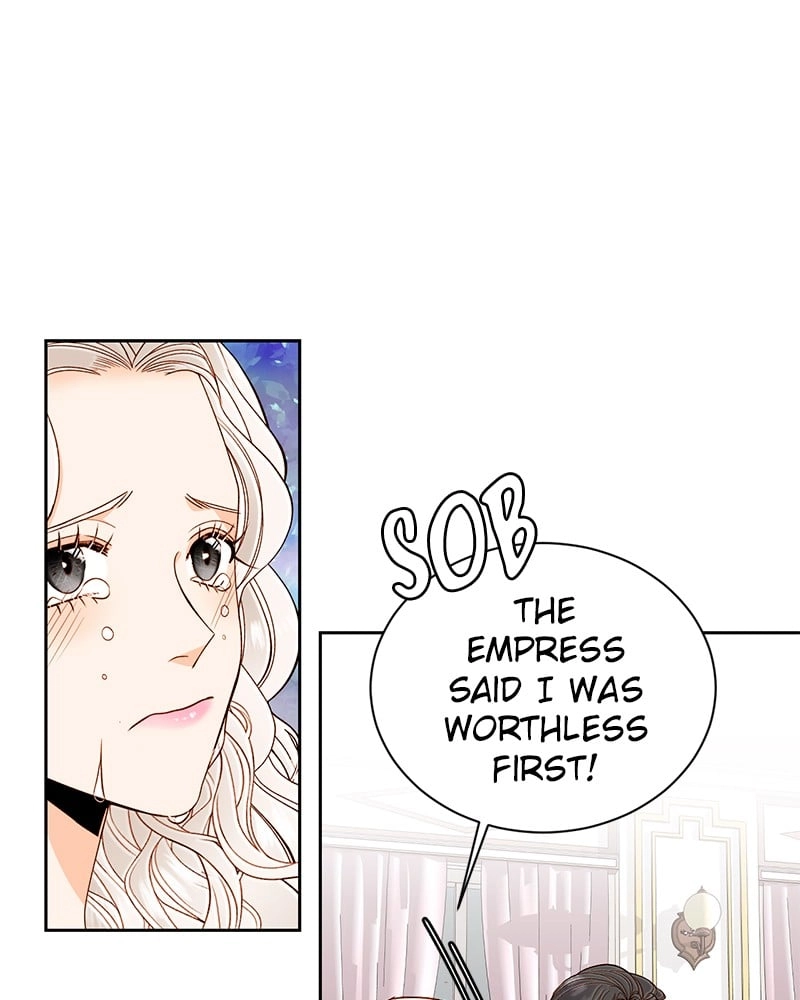 Remarried Empress Chapter 47 - Page 25