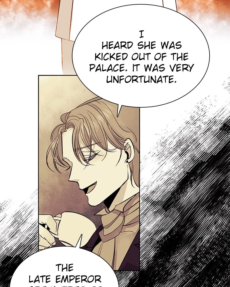 Remarried Empress Chapter 47 - Page 35