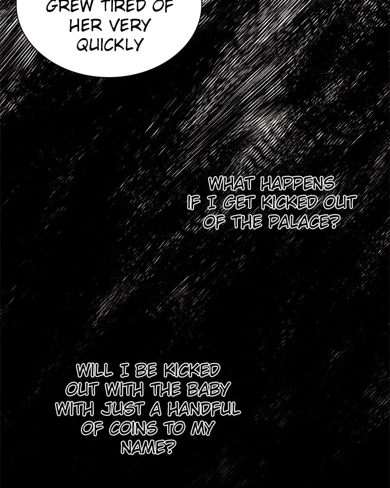 Remarried Empress Chapter 47 - Page 36