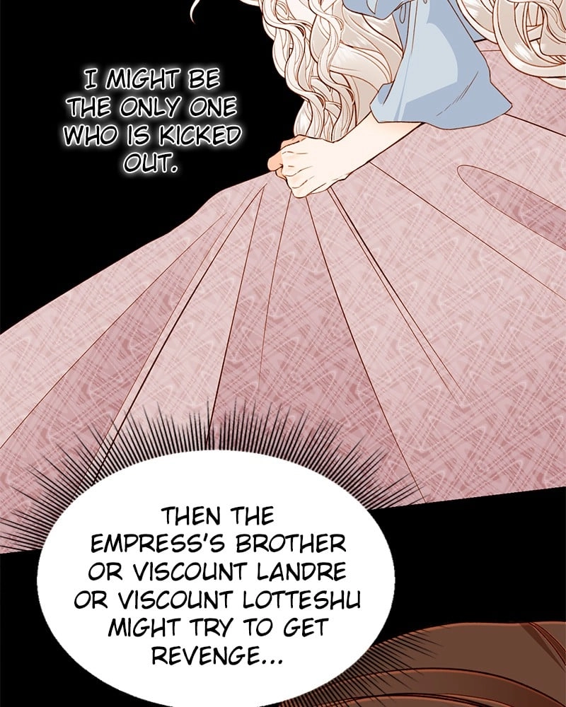 Remarried Empress Chapter 47 - Page 38