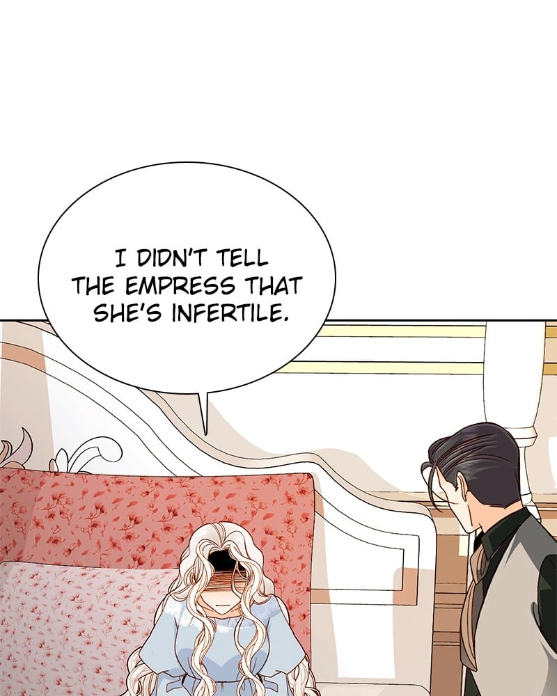 Remarried Empress Chapter 47 - Page 43