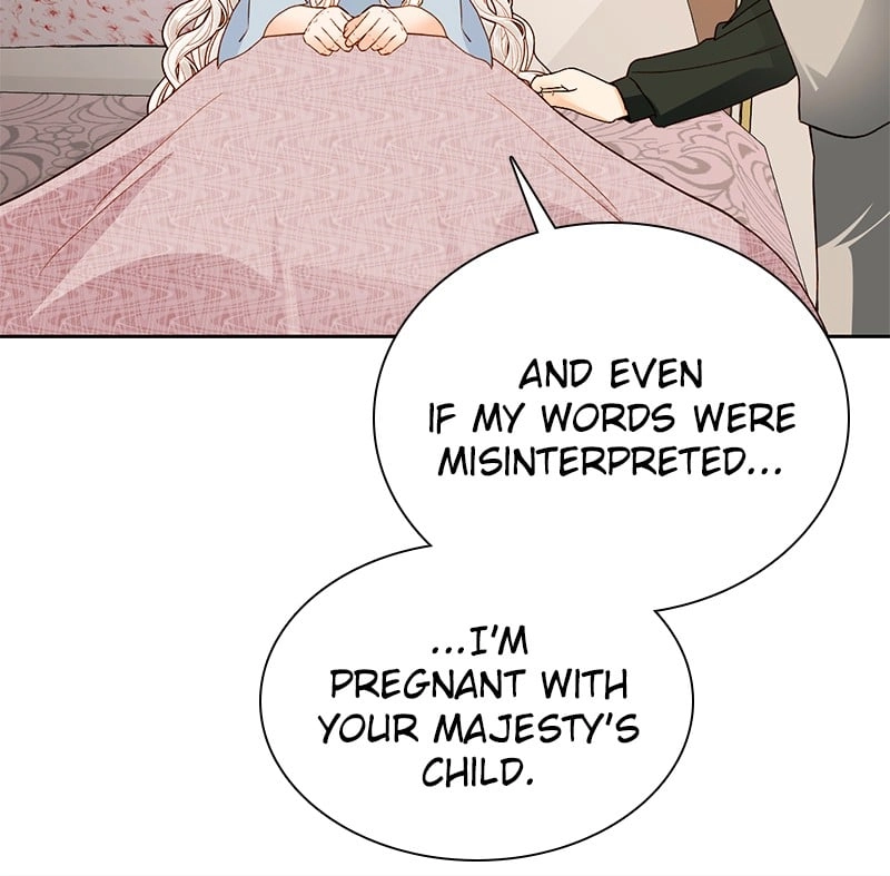 Remarried Empress Chapter 47 - Page 44