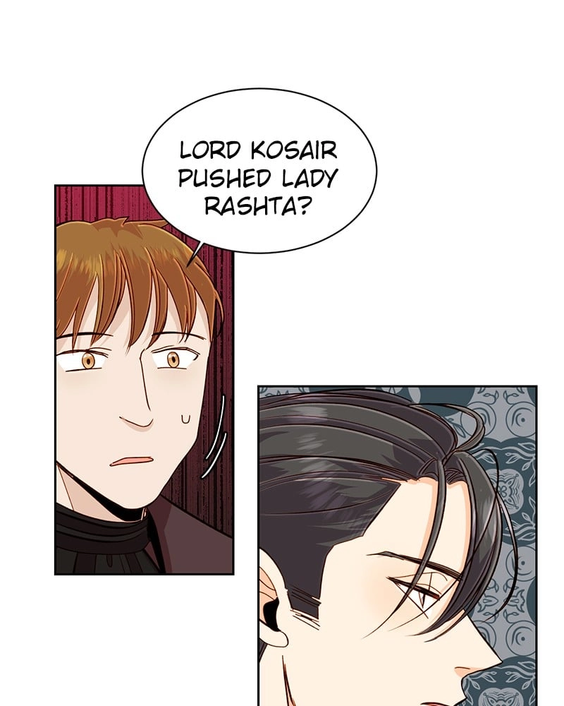 Remarried Empress Chapter 47 - Page 53