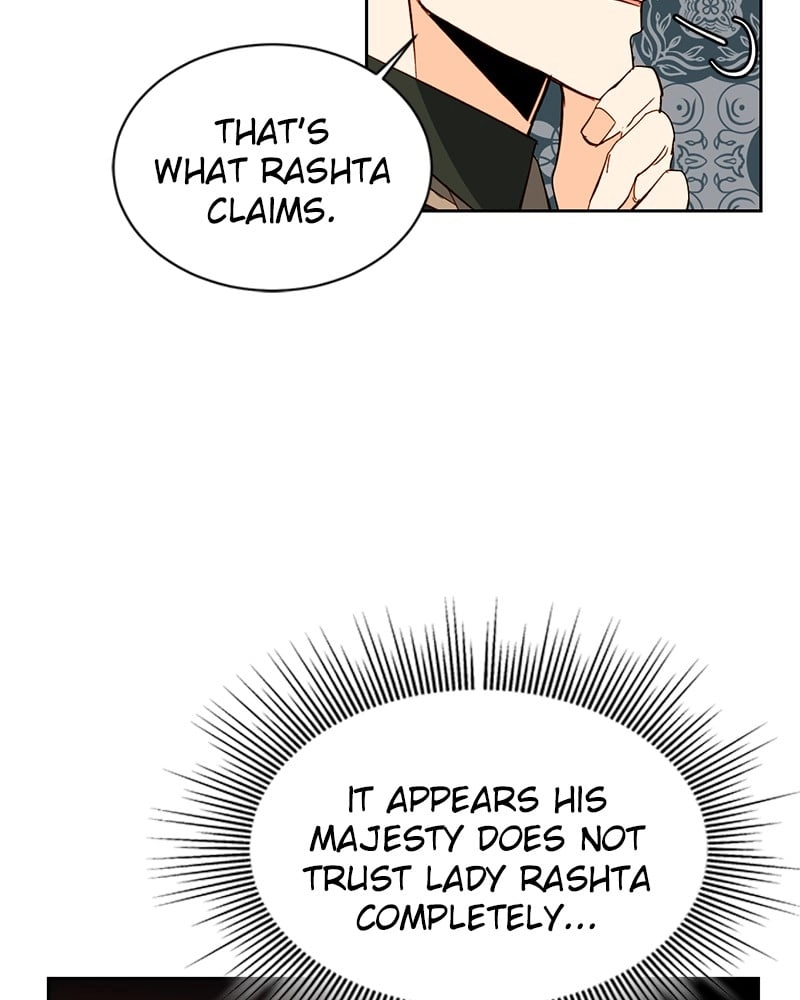 Remarried Empress Chapter 47 - Page 54