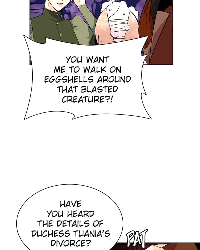 Remarried Empress Chapter 47 - Page 60