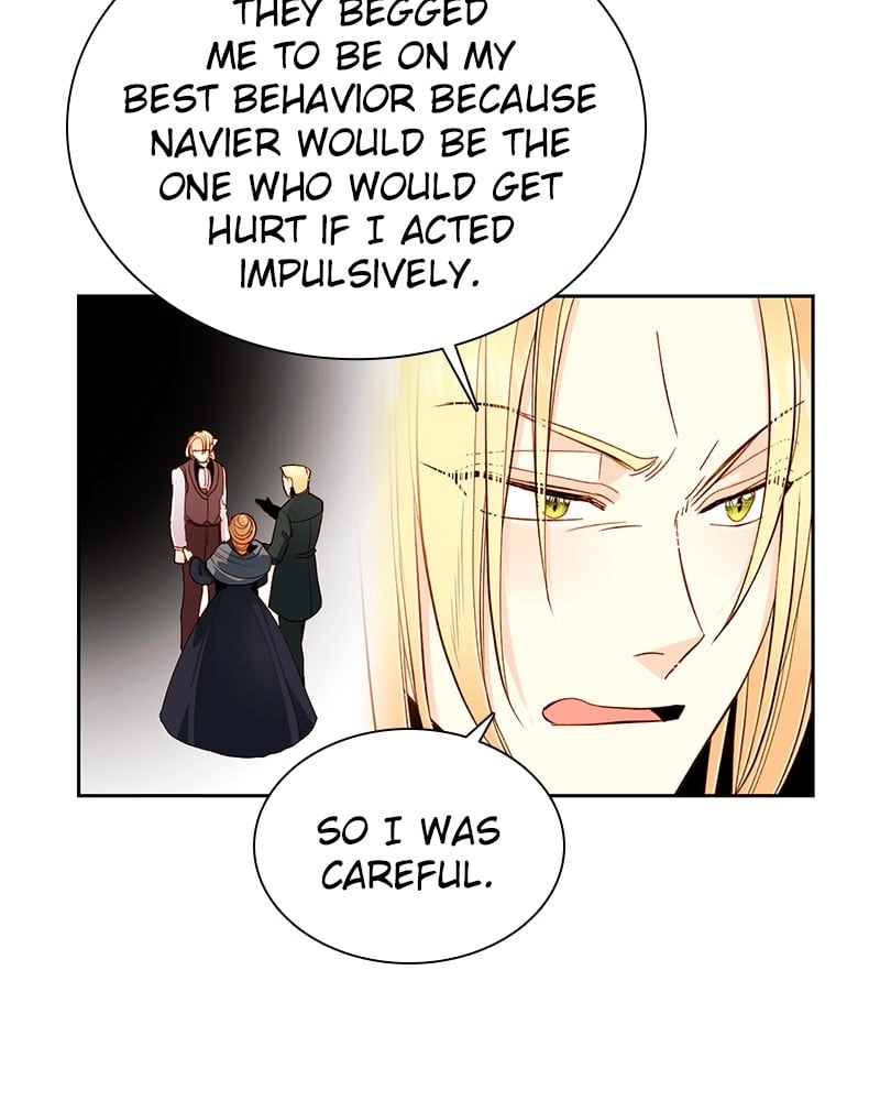 Remarried Empress Chapter 47 - Page 71
