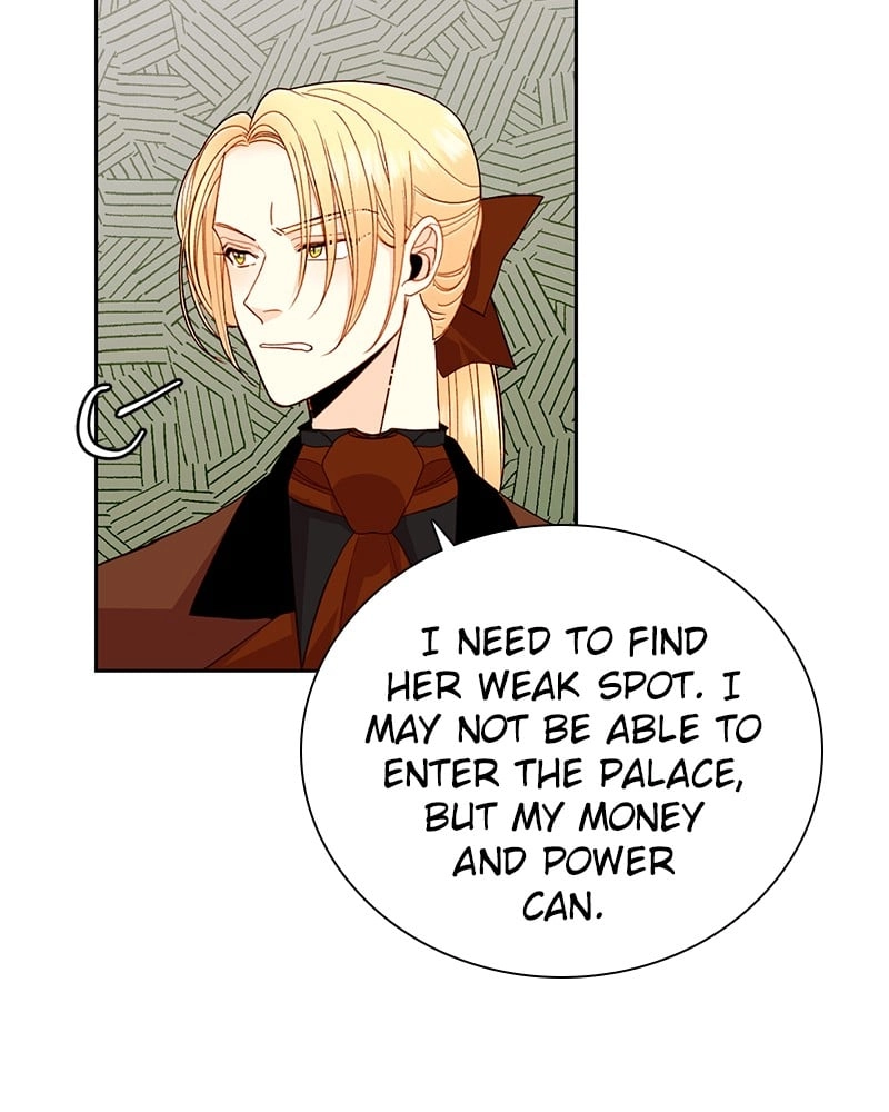 Remarried Empress Chapter 47 - Page 76