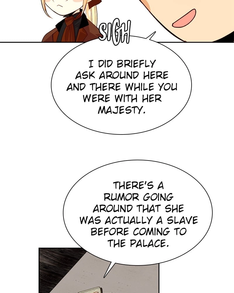 Remarried Empress Chapter 47 - Page 79