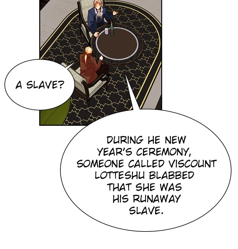 Remarried Empress Chapter 47 - Page 80