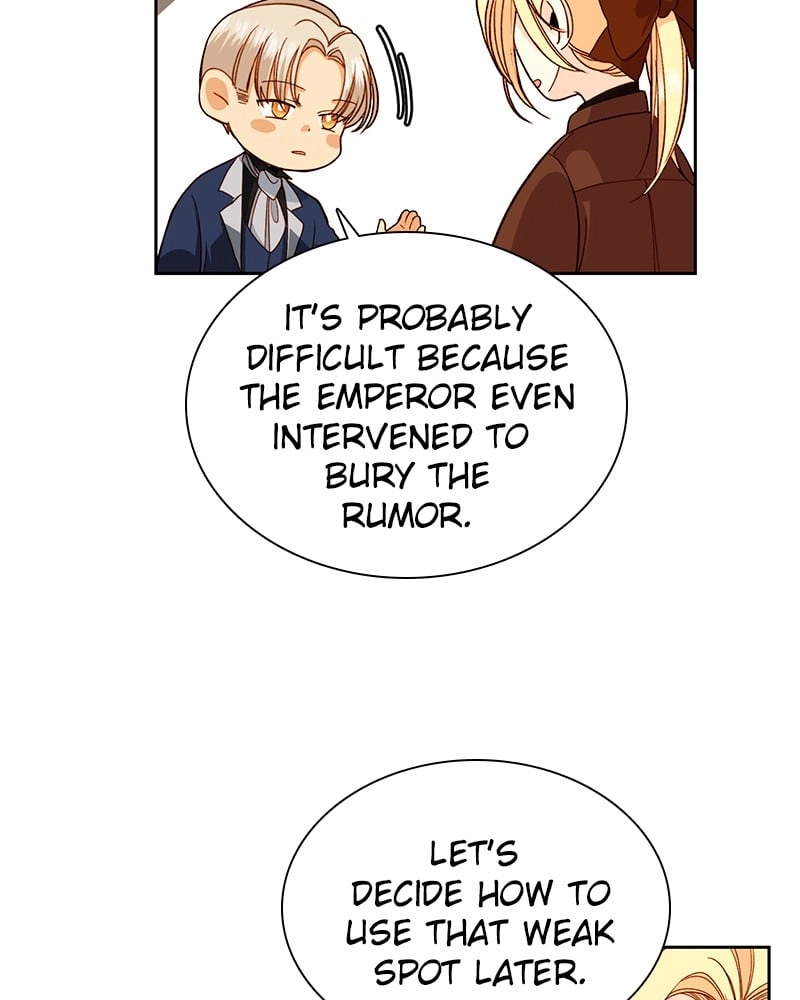 Remarried Empress Chapter 47 - Page 82