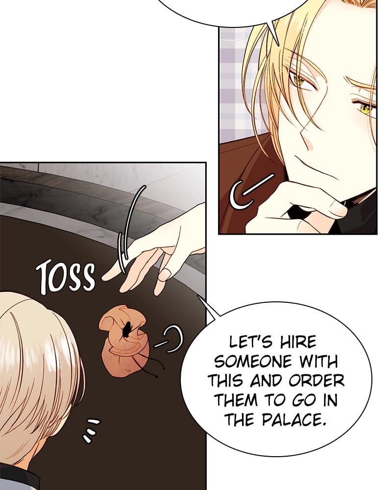 Remarried Empress Chapter 47 - Page 83