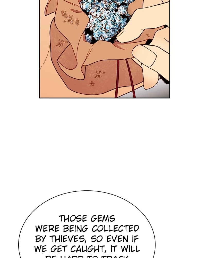 Remarried Empress Chapter 47 - Page 85
